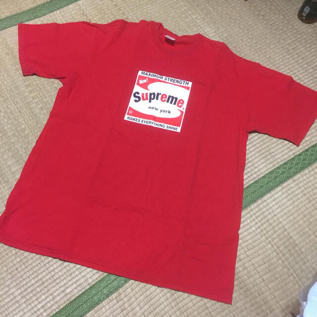 supreme tシャツ セット❗️