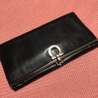 サルヴァトーレフェラガモ(Salvatore Ferragamo)のゆっか様専用(長財布)