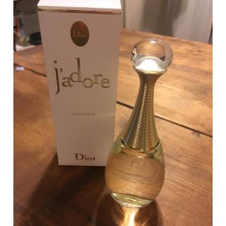 クリスチャンディオール(Christian Dior)のChristianDior香水100ml(香水(女性用))