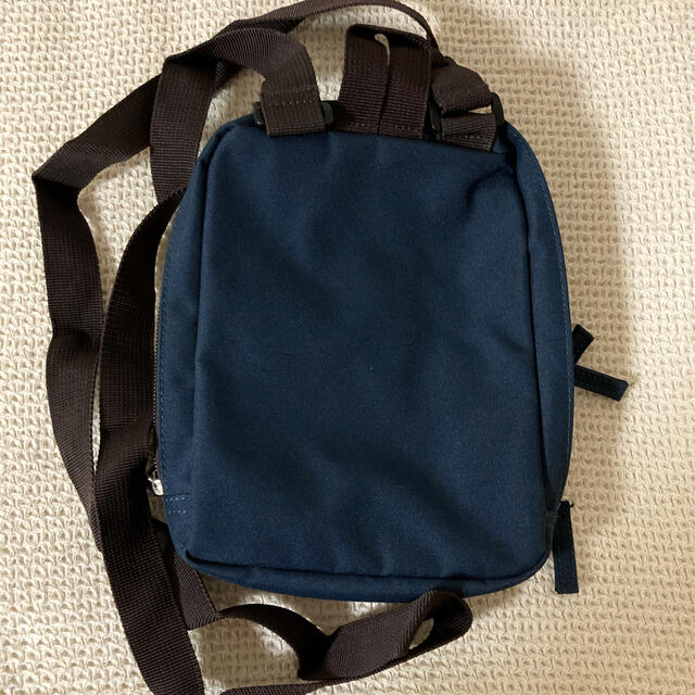 新品【HAORI PRODUCED koichi iwaki】ショルダーバッグ メンズのバッグ(ショルダーバッグ)の商品写真