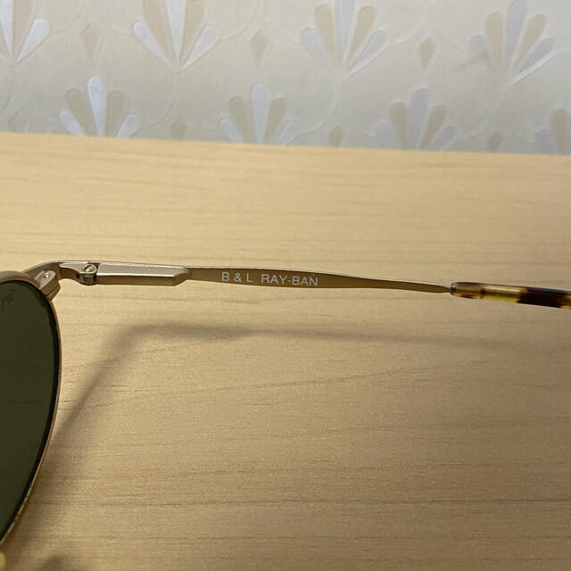 Ray-Ban(レイバン)の【値下げ】Ray banサングラス　レイバン メンズのファッション小物(サングラス/メガネ)の商品写真