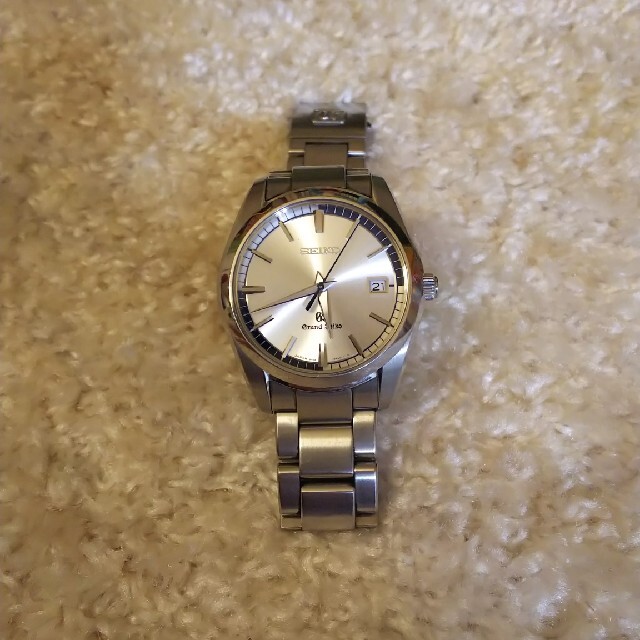 グランドセイコー　SBGX071【SEIKO】【GS】腕時計(アナログ)