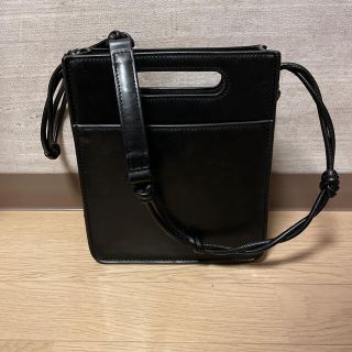 ザラ(ZARA)のZARA ショルダーバッグ(ショルダーバッグ)