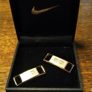 ナイキ(NIKE)のナイキ　デュブレ　nike シューレース　靴紐　アクセサリー(スニーカー)