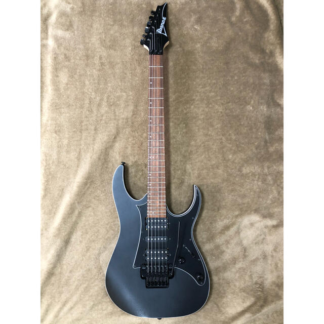 Ibanez RG350ZB 美品