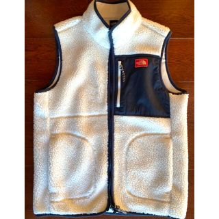 ザノースフェイス(THE NORTH FACE)のノースフェイス 新作 EXPLORER FLEECE VEST (ベスト)