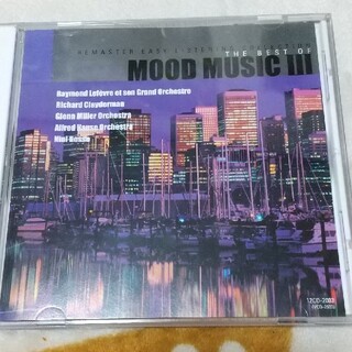 オーケストラムード音楽CD(ポップス/ロック(邦楽))