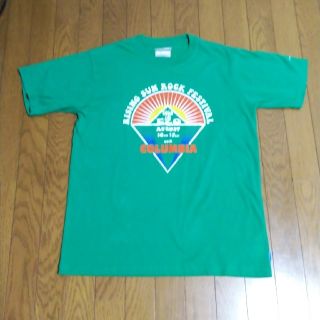 コロンビア(Columbia)のコロンビアＴシャツ☆XL(シャツ)