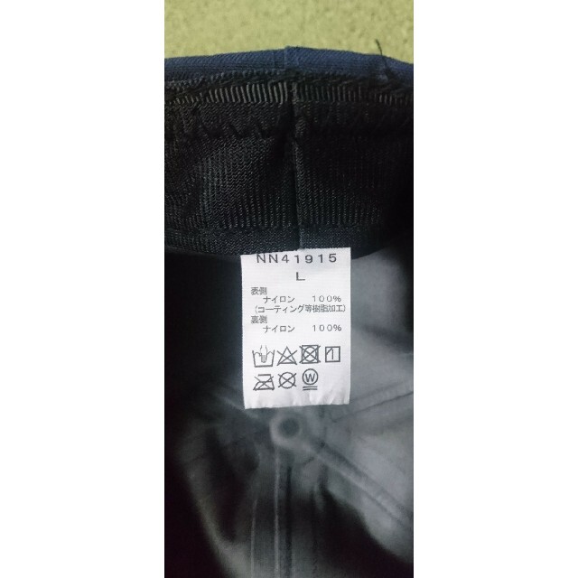 THE NORTH FACE(ザノースフェイス)のTHE NORTH FACE/キャップ メンズの帽子(キャップ)の商品写真