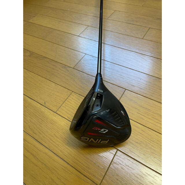 レフティTitleistユーティリティ H818 23°