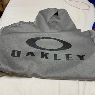 オークリー(Oakley)のオークリー　パーカー(パーカー)