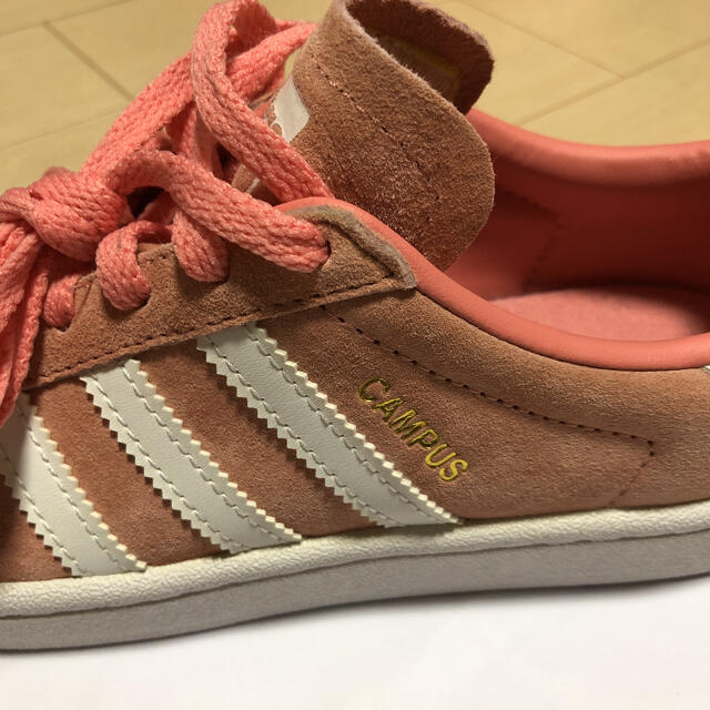 adidas(アディダス)のadidas スニーカー　22.5㎝ レディースの靴/シューズ(スニーカー)の商品写真