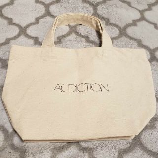 アディクション(ADDICTION)のアディクション ADDICTIONトートバッグ(トートバッグ)