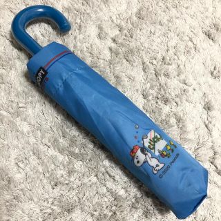 スヌーピー(SNOOPY)の○シズ。様専用【未使用】スヌーピー SNOOPY 折りたたみ傘　(傘)