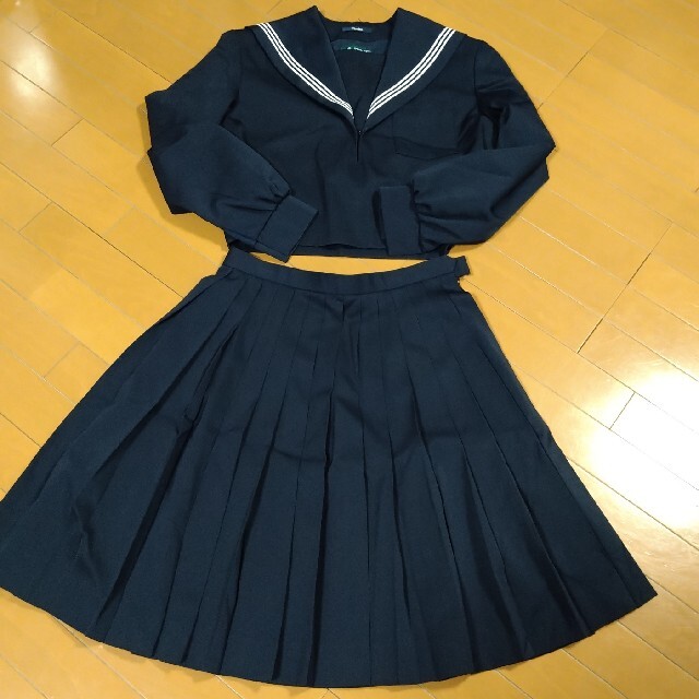 セーラー服