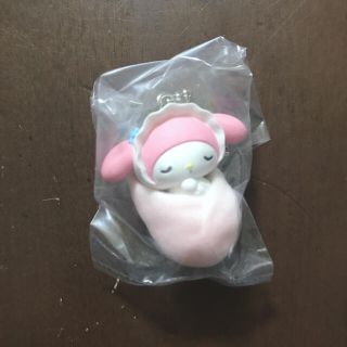 マイメロディ おくるみ キャラクターグッズの通販 24点 | マイメロディ
