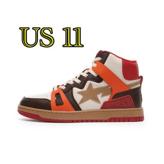 アベイシングエイプ(A BATHING APE)のBAPE STA 93 HI(スニーカー)