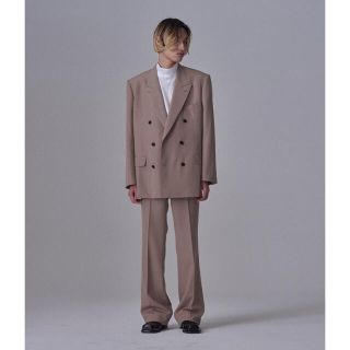 ジョンローレンスサリバン(JOHN LAWRENCE SULLIVAN)のLITTLEBIG リトルビッグ  19ss セットアップ　littlebig (セットアップ)