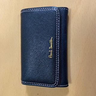 ポールスミス(Paul Smith)の名刺入れ(名刺入れ/定期入れ)