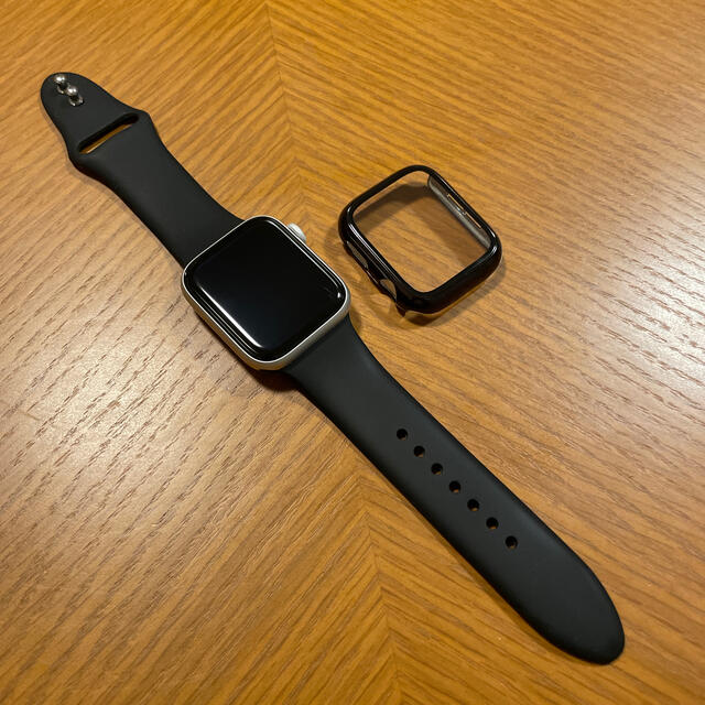 Apple Watch(アップルウォッチ)のApple Watch Series 5 44mm 専用 メンズの時計(腕時計(デジタル))の商品写真