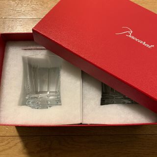 バカラ(Baccarat)のバカラ　グラス(グラス/カップ)