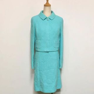 ハロッズ(Harrods)の【新品 未使用】ELISA エリザ  スーツ セットアップ(スーツ)