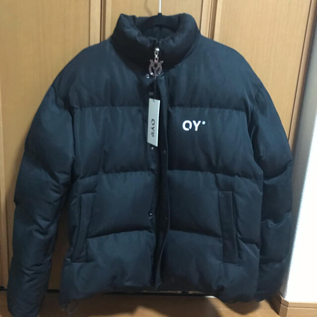 OY ダウン 2020wintercollection