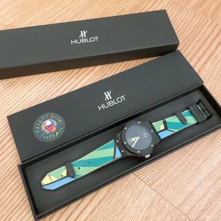 ウブロ(HUBLOT)のkt2020様専用(腕時計(アナログ))