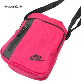 ナイキ(NIKE)のNIKE ショルダーバッグ(ショルダーバッグ)