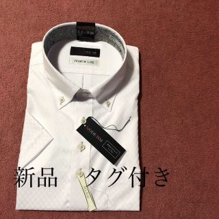 アオキ(AOKI)のまーたーたー様専用　携帯安定加工　LLサイズ(シャツ)