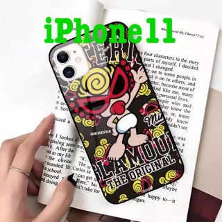 ヒステリックミニ(HYSTERIC MINI)の【新品】ヒステリックミニ☆iPhone 11ケース(iPhoneケース)