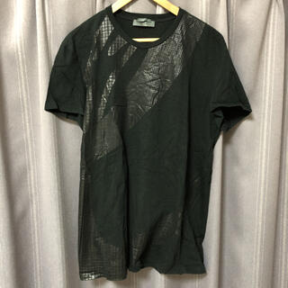 マックキュー(McQ)のMCQ Tシャツ(Tシャツ/カットソー(半袖/袖なし))