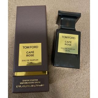 トムフォード(TOM FORD)のTOM FORD CAFE ROSE(その他)