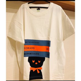 スタディオクリップ(STUDIO CLIP)の【新品♡未使用】studio clip×ミッフィー Tシャツ(Tシャツ(半袖/袖なし))