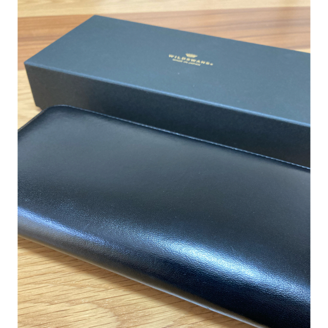 Wild Swans 銀座店8周年記念 kf-001 財布 Wild Swans 銀座店8周年記念 kf-001 財布