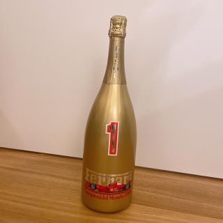 フェラーリ(Ferrari)のフェラーリ　2000年F1 限定シャンパン(シャンパン/スパークリングワイン)