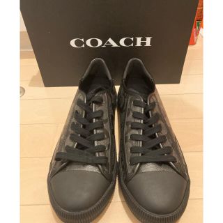 コーチ(COACH)のCoach スニーカー　(スニーカー)