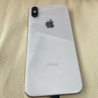 Apple - iPhoneⅩの通販 by ゆきんこ's shop|アップルならラクマ