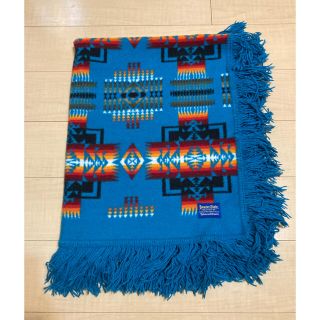 ペンドルトン(PENDLETON)のペンドルトン　ウール　ブランケット(毛布)