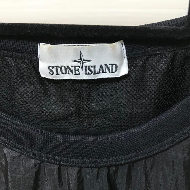 STONE ISLAND