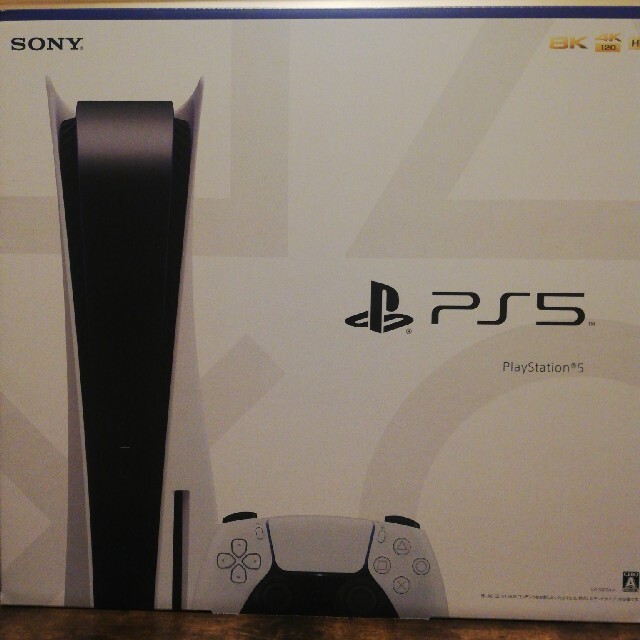 SONY - ★SONY PlayStation5★ CFI-1000A01 プレステ5