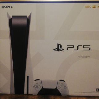 ソニー(SONY)の★SONY PlayStation5★ CFI-1000A01 プレステ5(家庭用ゲーム機本体)