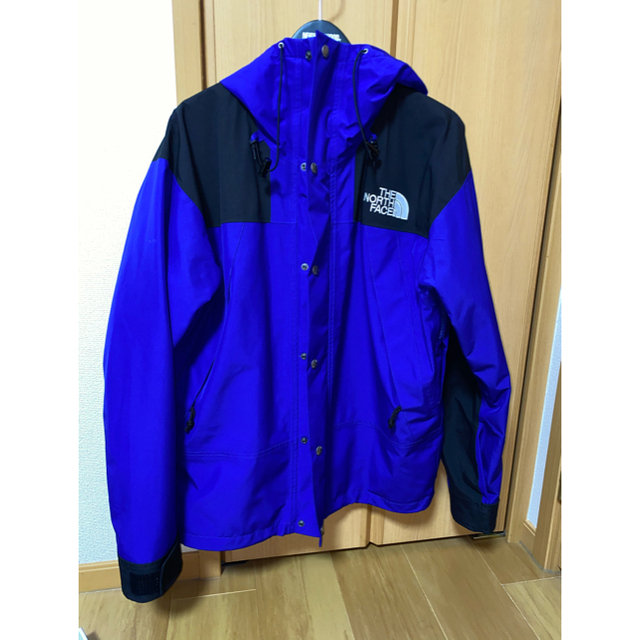 THE NORTH FACE 1990 MOUNTAIN JACKET GTX