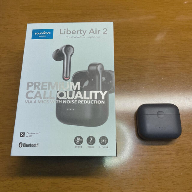 Anker Liberty Air 2