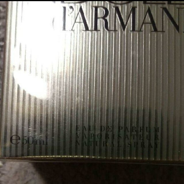 Armani(アルマーニ)のARMANI　IDOL　50ml コスメ/美容の香水(香水(女性用))の商品写真