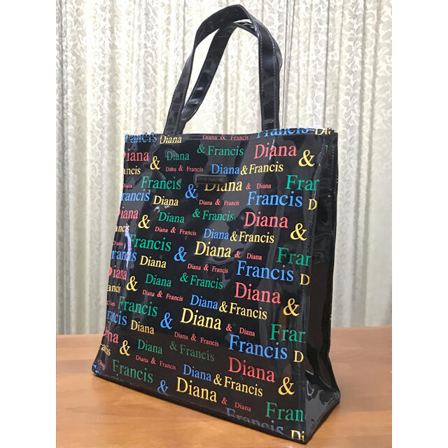 Diana 未使用 Diana Fran Caisトートバッグの通販 By Y S Shop ダイアナならラクマ Diana 未使用 Diana Fran Caisトートバッグの通販 By Y S Shop ダイアナならラクマ