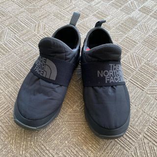 ザノースフェイス(THE NORTH FACE)の999様　専用。ノースフェイス  ヌプシ　トラクションライトモック　24cm(スニーカー)