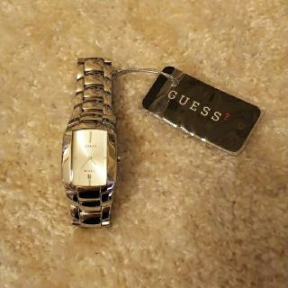 ゲス(GUESS)の【期間限定値下げ中】guess（ゲス）　腕時計　【新品】(腕時計)