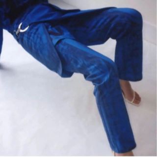 camilla damkjaer 19aw trousers(その他)