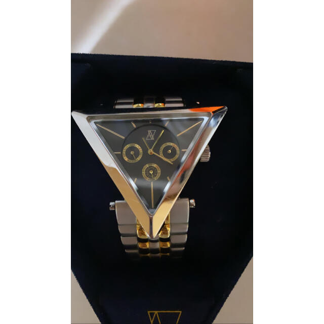 Alive Athletics(アライブアスレティックス)のALIVE アライブ　腕時計 メンズの時計(腕時計(アナログ))の商品写真